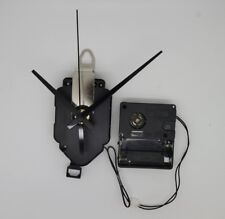 mécanisme horloge quartz à