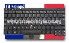 Clavier Français Original Pour Lenovo ThinkPad X230 X230i X230t TABLET
