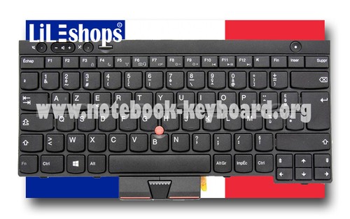 Clavier français original - clavier,