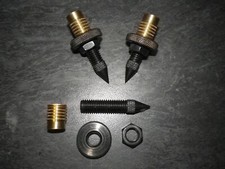 lot 3 pointes de decouplage