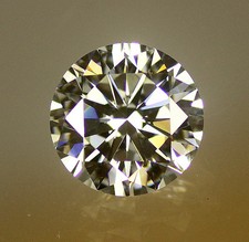 6A Aaaaaa Rond Brillant Coupe