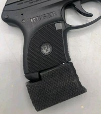 Ruger LCP 380 1 Inch Textured