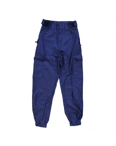 Pantalon intervention leo - d'intervention,