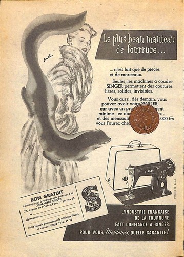Machine coudre sewing - coudre,