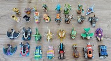 FIGURINES SKYLANDERS