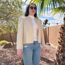 Vintage Louis Feraud Paris