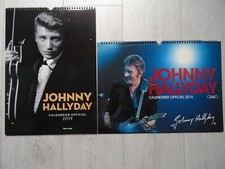 JOHNNY HALLYDAY LOT 2