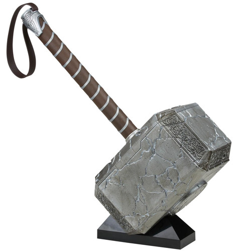 Marvel legends hammer thor - legends, de