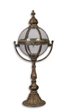 GRANDE LANTERNE SUR PIED