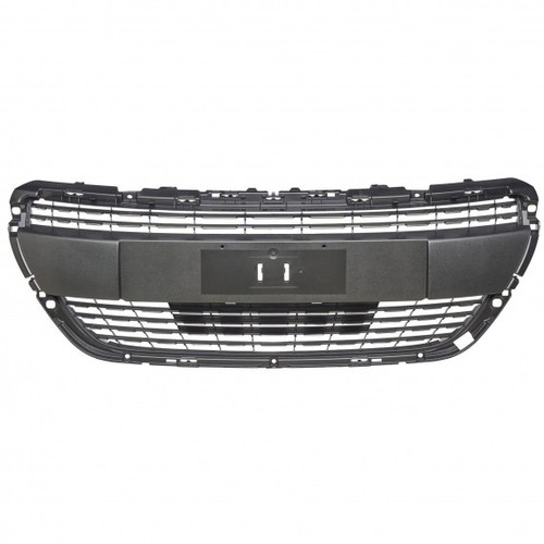 Grille calandre pare - , chocs