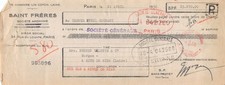1950 JUTE CHANVRE LIN COTON