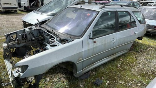 Verin capot peugeot - verin,