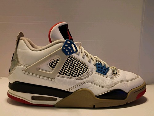 Nike air jordan retro what - nike,