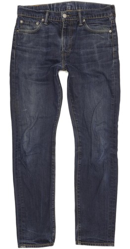 Levi 510 homme bleu - levi's,