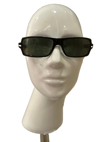 Persol 2652 sunglasses black - persol,