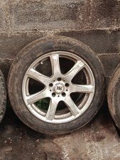 Jantes mercedes - jantes, 17