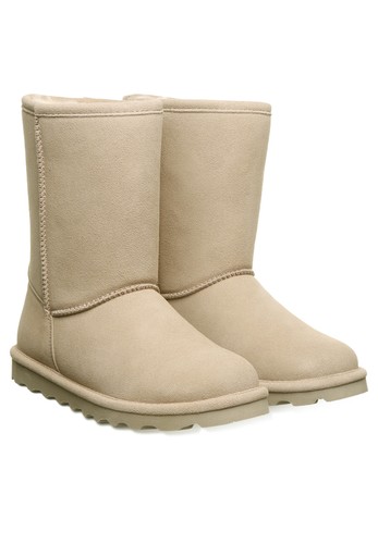 Bearpaw elle short bottes - bearpaw,