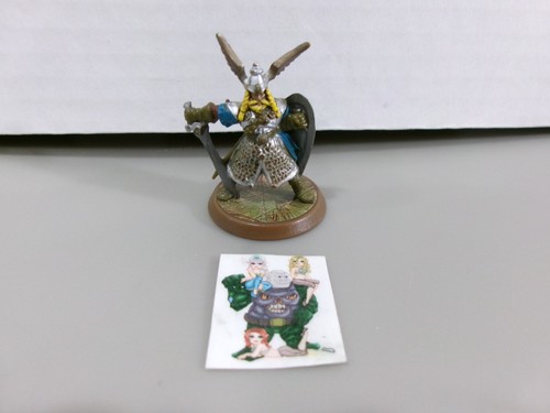 Heroscape thorgrim rise of - =heroscape,