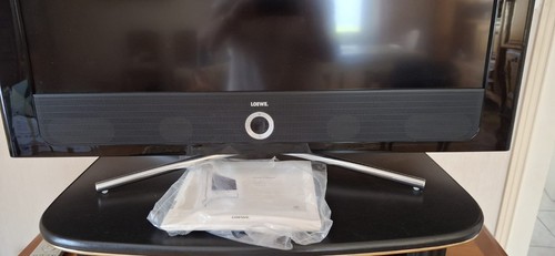 Loewe 2735 télévision - , lcd