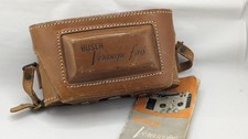 Etui en cuir pour Busch