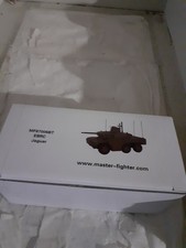  Blindé KNDS Nexter Scorpion EBRC Jaguar armée francaise 2023 Gaso Line HO 1/87
