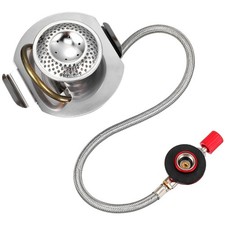  Cuisiniere Gaz Camping Poele Bois Portable Matériel De Cuisinière En Plein Air