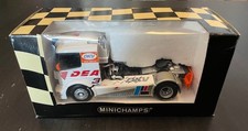 Minichamps Mercedes Race Truck