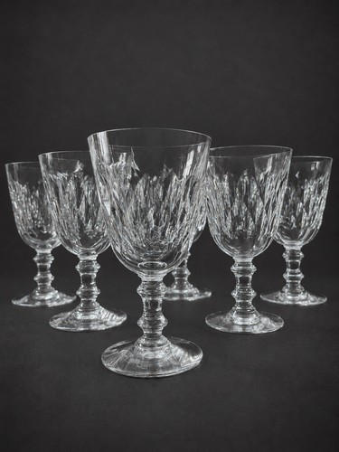 Lot verres à porto - verres,