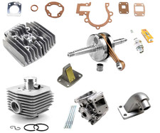 Pack moteur complet - moteur, pour