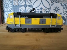 LEGO Locomotive  7939 RC 9v