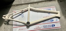 Old School Bmx Haro Frame