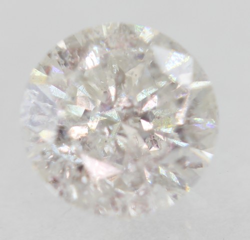 Diamant naturel taillé - naturel,