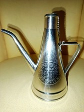 Burette huile d'olive