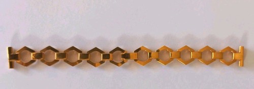Bracelet montre acier - bracelet, de