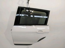 PORTE GAUCHE ARRIÈRE Peugeot 2008 (CU) 2016 9802969780