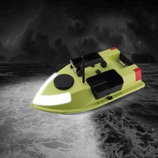 Bateau Amorceur Radiocommandé