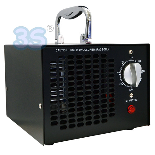 Générateur ozone portable - générateur,