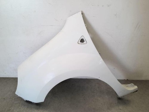 Aile avant gauche renault - avant,