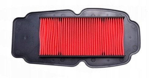 Filtre air - air,