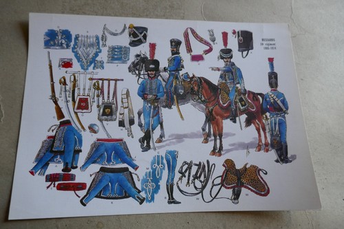 Plaquette carton costume - plaquette,