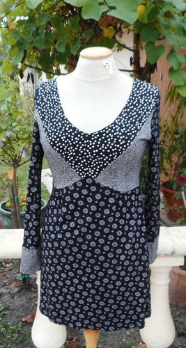 Tanaïs très belle robe - tanaÏs,