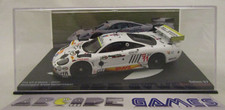 VOITURE 1/43 SALEEN S7 #11 FIA GT 2 HOURS 2009 HINES LEMERET - IXO ALTAYA
