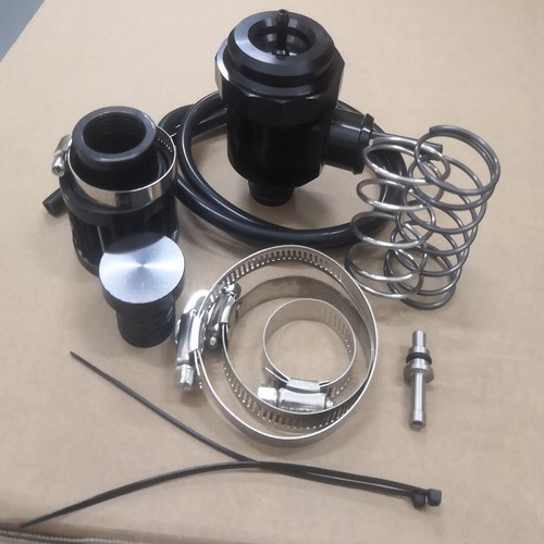 Blow off soupape - soupape, kit