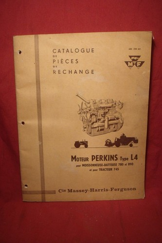 Massey harris ferguson - massey,
