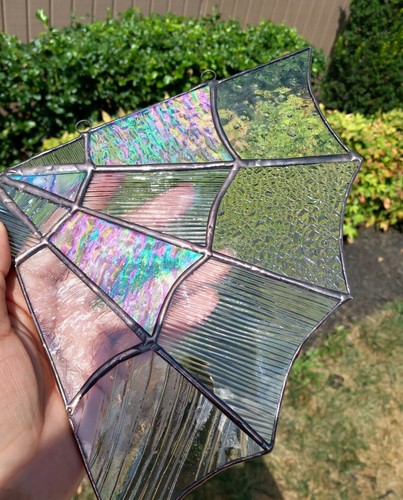 Custom order two stained - two,