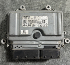ECU CALCULATEUR MOTEUR