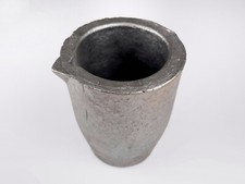 Graphite Creuset Pour Métal