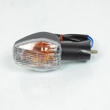 Clignotant AVD ARG pour moto