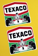 Classique Vintage 'Texaco'