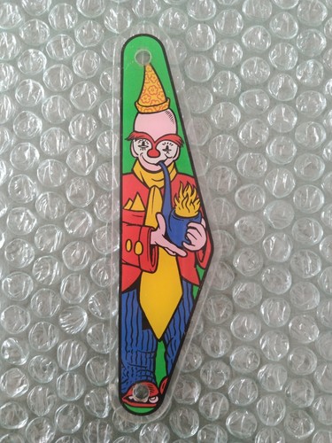 Zaccaria circus 1977 - -,